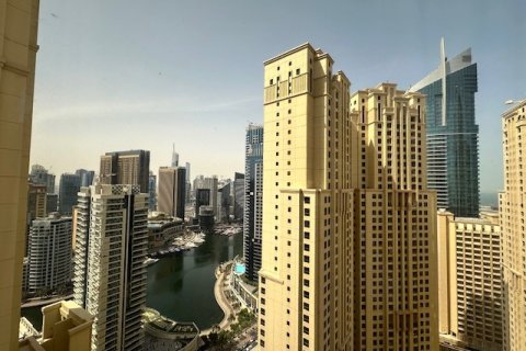 Apartament në Jumeirah Beach Residence, Dubai, Emiratet e Bashkuara Arabe 1 dhomë gjumi, 113 m2. № 722418 - Foto 3