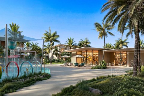 فيلا للبيع في Sharjah Waterfront City، الشارقة، الإمارات العربية المتحدة 5 غرفة نوم ، 503.07 متر مربع ، رقم 741421 - صورة 3