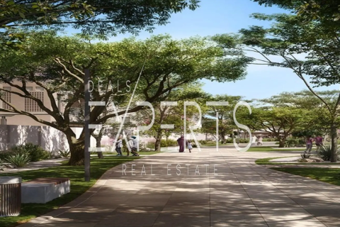 Land in Al Hudayriat Island, Abu Dhabi, UAE 704 sq.m. № 657155 - photo 9