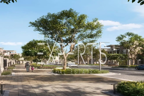 Land in Al Hudayriat Island, Abu Dhabi, UAE 704 sq.m. № 657155 - photo 7