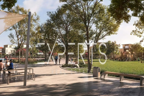 Land in Al Hudayriat Island, Abu Dhabi, UAE 704 sq.m. № 657155 - photo 8