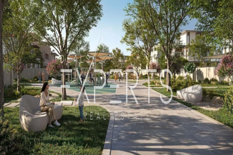 Land in Al Hudayriat Island, Abu Dhabi, UAE 704 sq.m. № 657155 - photo 6