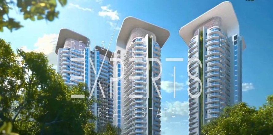 Al Reem Island、Abu Dhabi、UAEにあるマンション 1ベッドルーム、101.35 m2 No722598