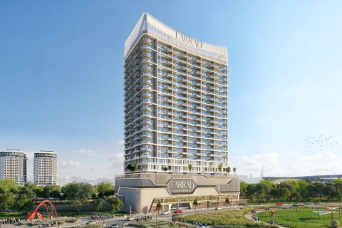 Commercieel vastgoed te koop in Dubai, VAE 46 vr.m., nr 710673 - foto 5