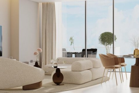 Apartment in EDGEWATER RESIDENCES in Dubai, UAE 3 bedrooms, 163 sq.m. № 579956 - photo 6