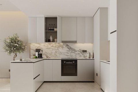 Apartment in EDGEWATER RESIDENCES in Dubai, UAE 3 bedrooms, 163 sq.m. № 579956 - photo 7