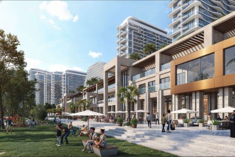 Apartment til salg i Umm Al Quwain, UAE 1 soveværelse, 52.49 kvm № 705456 - foto 3