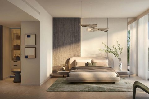 Byt v Dubai, SAE 1 ložnice, 63 m² Č.: 583144 - fotografie 3