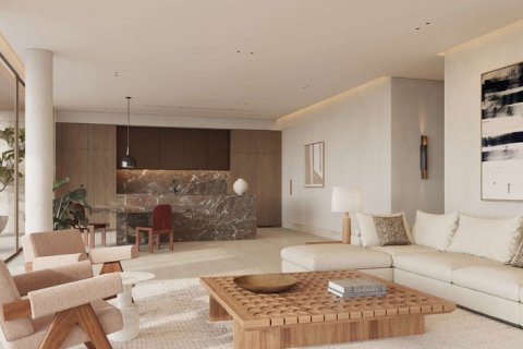 Vila di Mohammed Bin Rashid City, Dubai, UAE 691.66 meter persegi № 554428 - foto 5