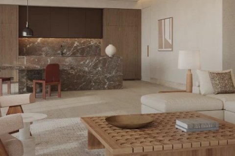Vila di Mohammed Bin Rashid City, Dubai, UAE 691.66 meter persegi № 554428 - foto 6