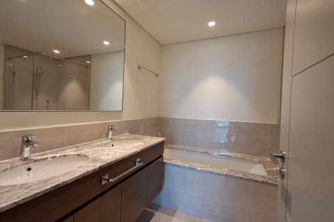 Apartament në FORTE në Downtown Dubai (Downtown Burj Dubai), Dubai, Emiratet e Bashkuara Arabe 3 dhoma gjumi, 153 m2. № 619371 - Foto 12