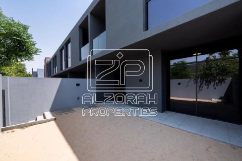 Tilal City, Sharjah, UAE의 판매용 타운하우스 침실 4개, 169제곱미터 번호 760640 - 사진 19