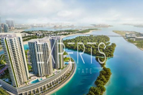 Apartament në Al Reem Island, Abu Dhabi, Emiratet e Bashkuara Arabe 2 dhoma gjumi, 122.8 m2. № 722606