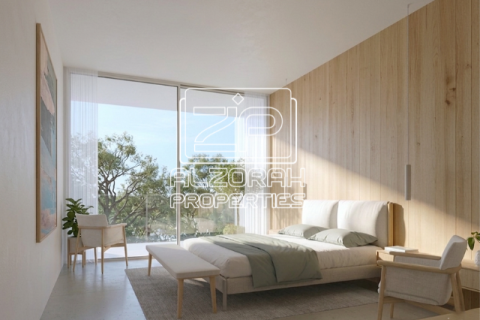 Apartment sa Gateway Residences sa Al Zorah, Ajman, UAE 2 silid-tulugan, 170 sq.m. № 769335 - larawan 6
