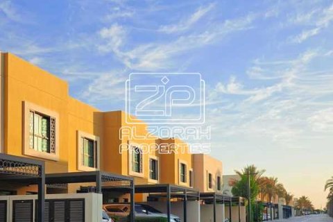 Vila v Al Rahmaniya, Sharjah, SAE 4 ložnice, 268 m² Č.: 727144 - fotografie 7