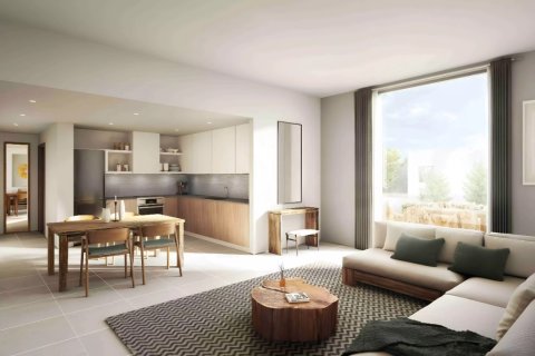 Casa urbana em Al Ghadeer, Abu Dhabi, EAU 3 quartos, 200 m2 № 722316