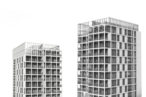 Купити земельна ділянка в Al Zorah, Аджман, ОАЕ 6188м2, № 660946 - фото 7