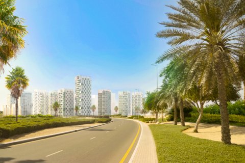 Купити земельна ділянка в Al Zorah, Аджман, ОАЕ 6188м2, № 660946 - фото 4