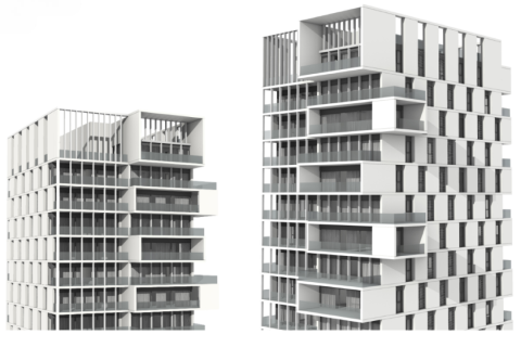 Купити земельна ділянка в Al Zorah, Аджман, ОАЕ 6188м2, № 660946 - фото 6