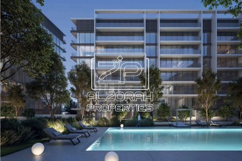 Apartment til salg i Aljada, Sharjah, UAE 2 soveværelser, 107.67 kvm № 705118 - foto 19