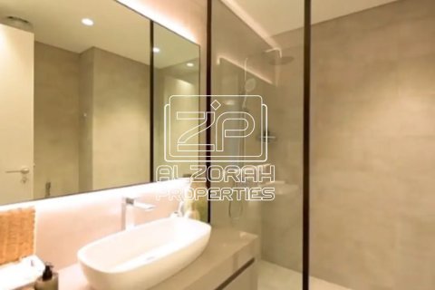 Apartment til salg i Aljada, Sharjah, UAE 2 soveværelser, 107.67 kvm № 705118 - foto 17
