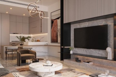 Byt v Parkville
 v Dubai Land, SAE 2 ložnice, 112 m² Č.: 584175 - fotografie 6