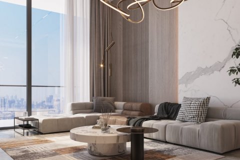 Byt v Parkville
 v Dubai Land, SAE 2 ložnice, 112 m² Č.: 584175 - fotografie 4