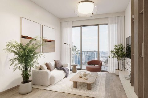 Apartament në Dubai Production City (IMPZ), Emiratet e Bashkuara Arabe 3 dhoma gjumi, 194.35 m2. № 712447 - Foto 14