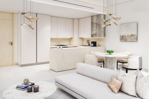 Apartment in Dubai, UAE 3 bedrooms, 115 sq.m. № 583961 - photo 9