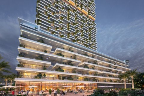 Apartment in Safa Gate in Al Safa, Dubai, UAE 2 bedrooms, 105 sq.m. № 614911 - photo 14