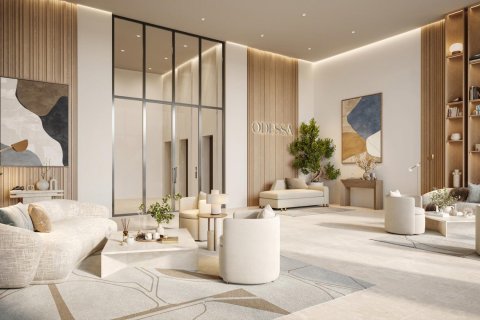 Byt v Dubai, SAE 3 ložnice, 143 m² Č.: 581133 - fotografie 3