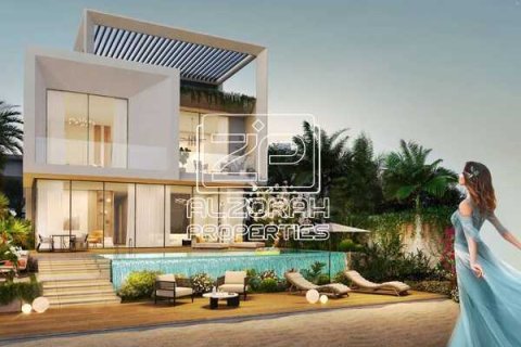 Βίλα σε Sharjah Waterfront City, ΗΑΕ 5 υπνοδωμάτια, 613 τ.μ. Αρ. 760727 - φωτογραφία 5