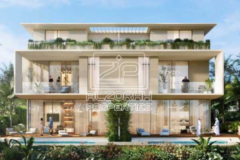 Βίλα σε Sharjah Waterfront City, ΗΑΕ 5 υπνοδωμάτια, 613 τ.μ. Αρ. 760727 - φωτογραφία 7