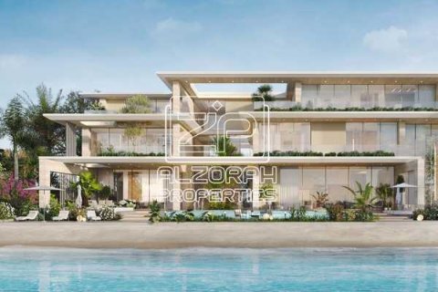 Βίλα σε Sharjah Waterfront City, ΗΑΕ 5 υπνοδωμάτια, 613 τ.μ. Αρ. 760727 - φωτογραφία 4