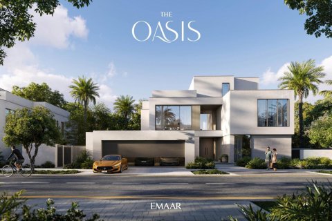 Villa te koop in Dubai, VAE 675 vr.m., nr 691798 - foto 7