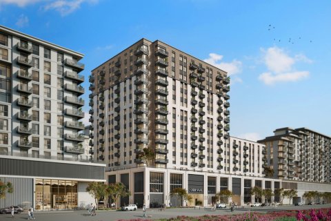 Byt v Dubai, SAE 1 ložnice, 60 m² Č.: 581130 - fotografie 6
