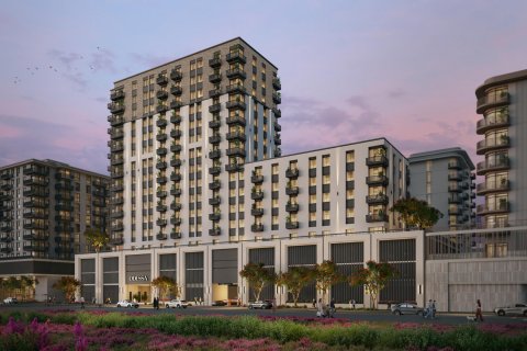 Byt v Dubai, SAE 1 ložnice, 60 m² Č.: 581130 - fotografie 7