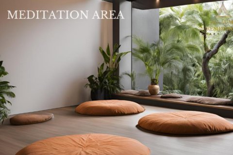 Apartamento en venta en Dubai Residence Complex, Dubai, EAU 1 dormitorio, 62.89 m2 № 765922 - foto 11