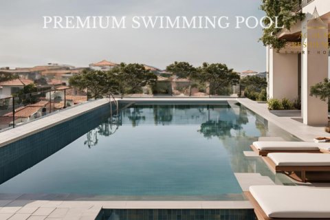 Apartamento en venta en Dubai Residence Complex, Dubai, EAU 1 dormitorio, 62.89 m2 № 765922 - foto 12