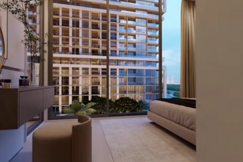 Apartment in SOBHA ONE in Mohammed Bin Rashid City, Dubai, UAE 1 bedroom, 75.07 sq.m. № 619109 - photo 15