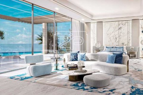 Villa zum Verkauf in Sharjah Waterfront City, Sharjah, VAE 7 Schlafzimmer, 666 m2 Nr. 762996 - Foto 12