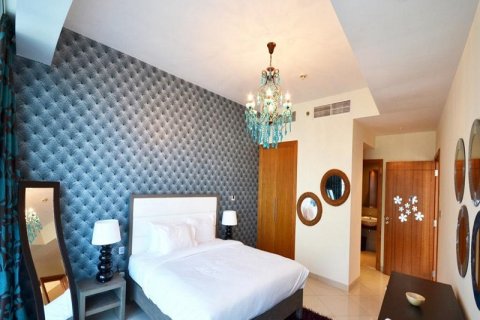 Apartmán v Dubai Marina, Dubai, SAE 2 spálne, 155 m2 č. 722417 - Fotografia 9