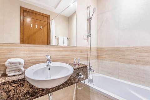 Apartmán v Dubai Marina, Dubai, SAE 2 spálne, 155 m2 č. 722417 - Fotografia 10