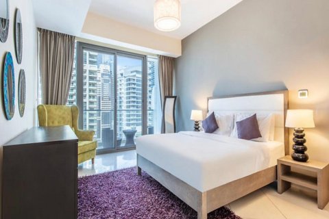 Apartmán v Dubai Marina, Dubai, SAE 2 spálne, 155 m2 č. 722417 - Fotografia 7