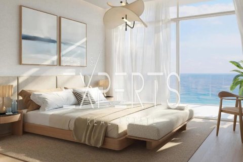 Huoneisto Al Fahid, Abu Dhabi, Arabiemiraatit 1 makuuhuone, 104.7 m2 № 760488 - kuva 6