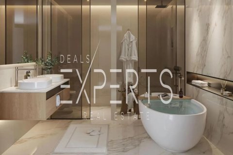Huoneisto Al Fahid, Abu Dhabi, Arabiemiraatit 1 makuuhuone, 104.7 m2 № 760488 - kuva 7