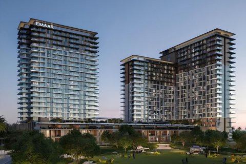 Apartemen di Dubai, UEA 3 kamar tidur, 146 m2 nomor 583957 - foto 1