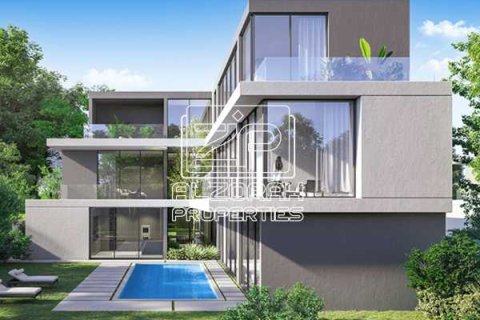 Tilal City, Sharjah, BAE’de satılık sıra ev 4 yatak odası, 169 m&sup2; No 760717 - fotoğraf 2
