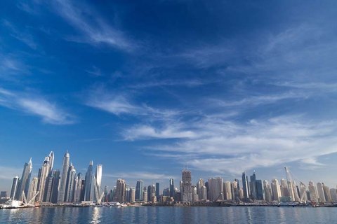 Разработка недвижимости в ОАЭ: от планирования до реализации