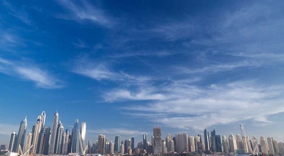 Real estate development in the UAE: from planning to implementation